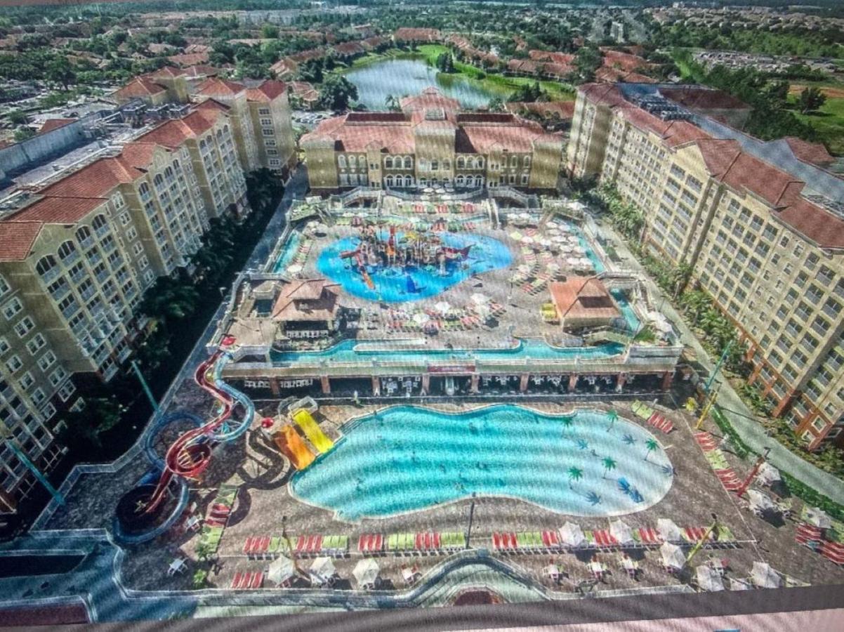 Westgate Town Center Resort Four Corners Exterior foto