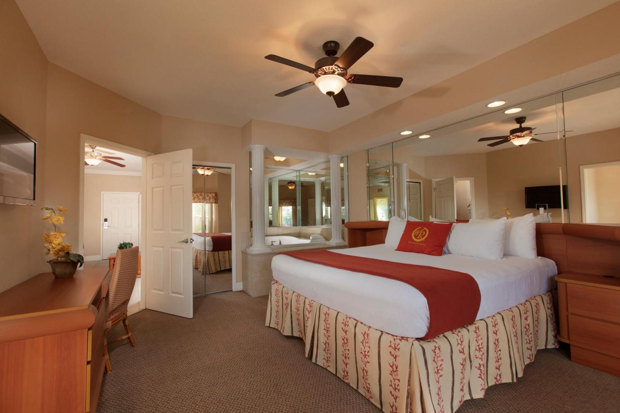 Westgate Town Center Resort Four Corners Exterior foto