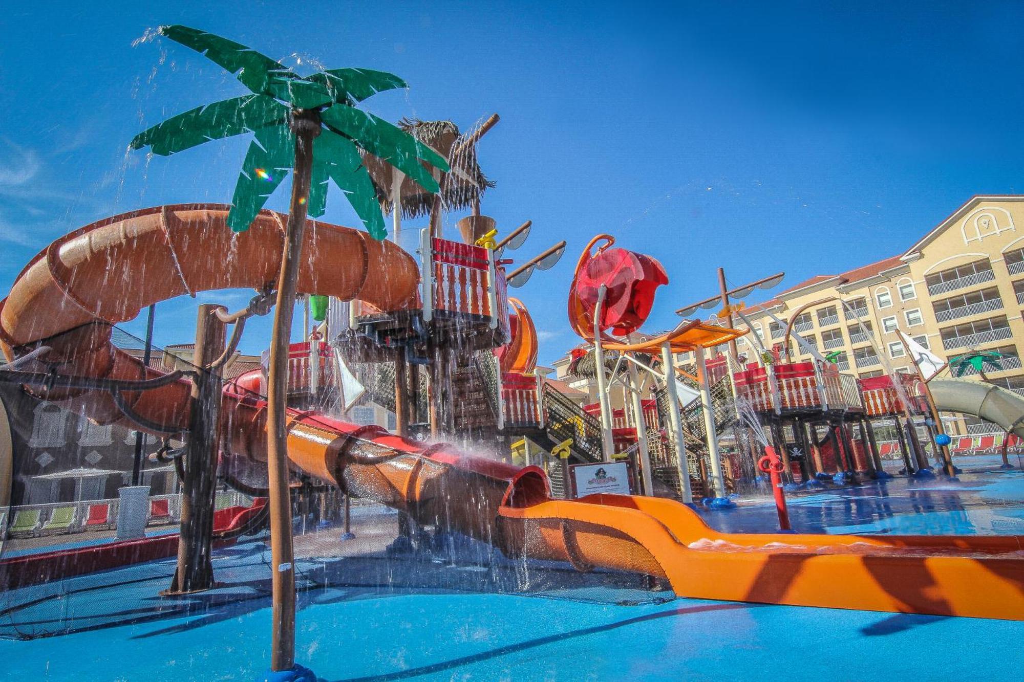 Westgate Town Center Resort Four Corners Exterior foto