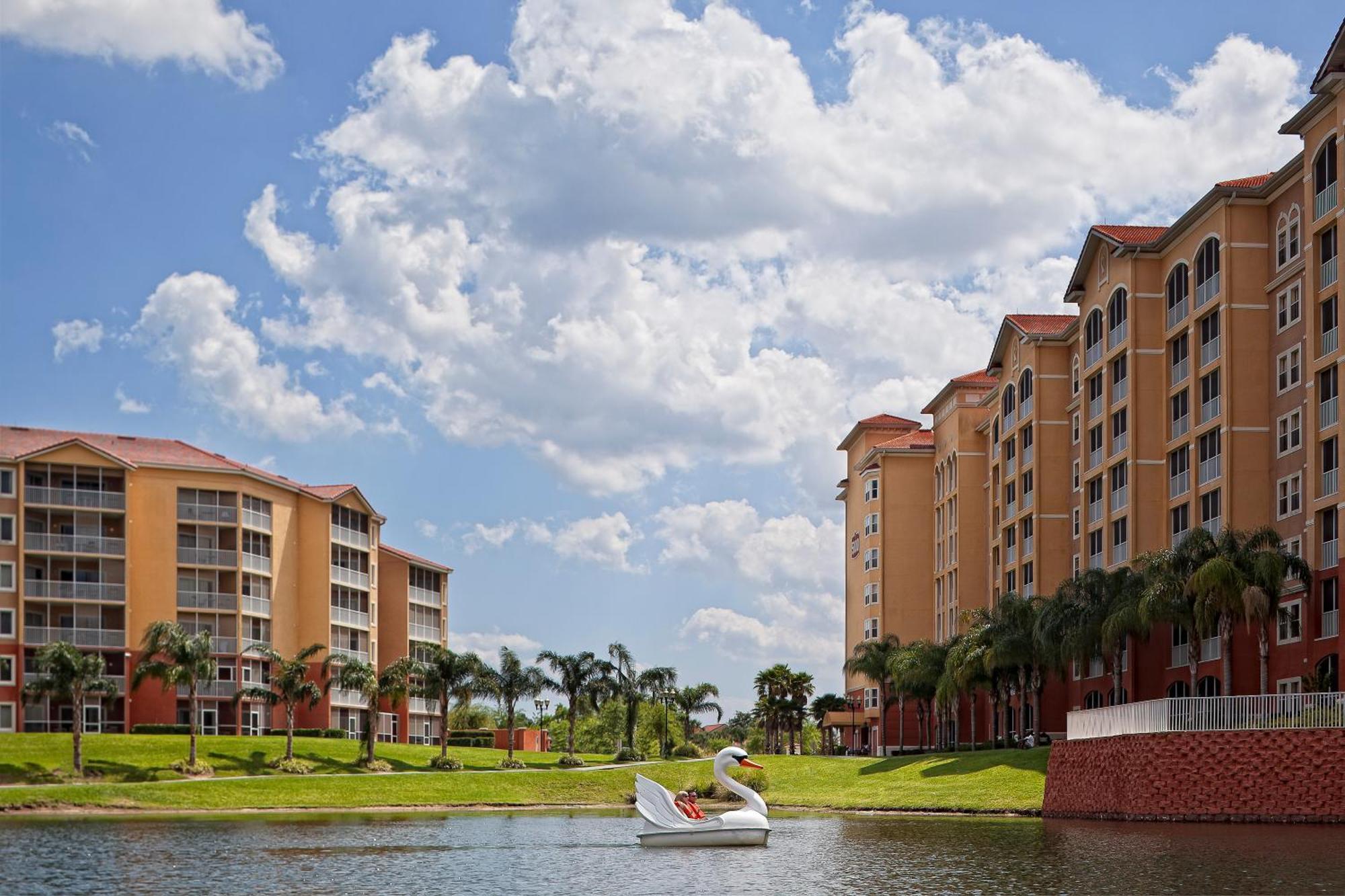 Westgate Town Center Resort Four Corners Exterior foto