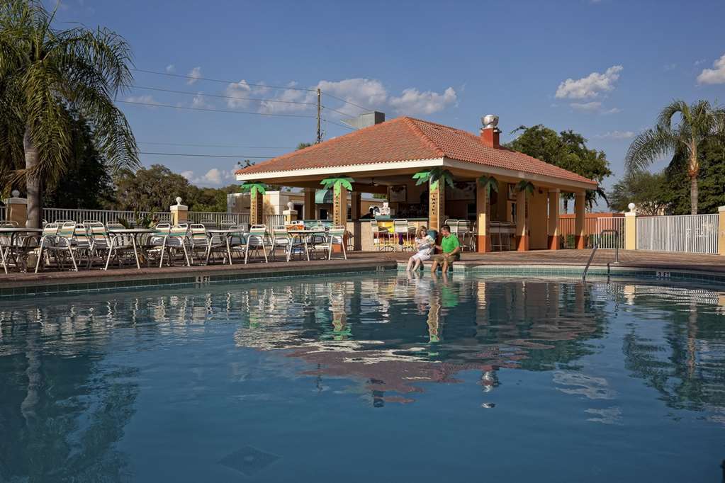 Westgate Town Center Resort Four Corners Instalações foto
