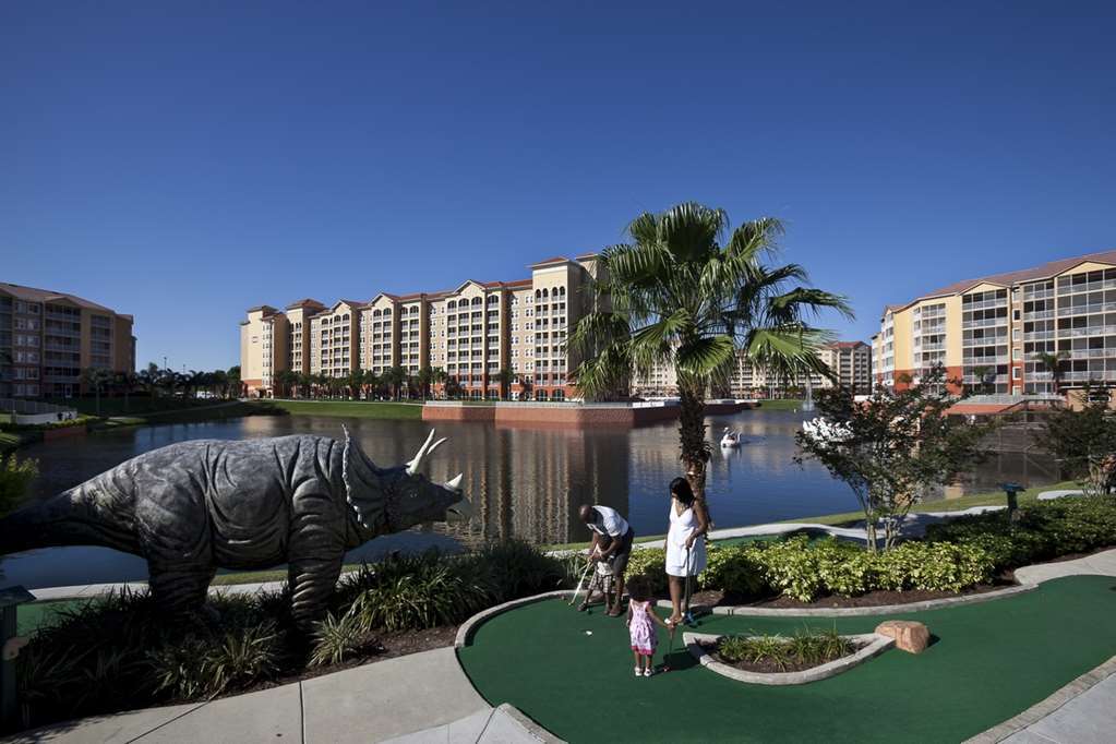 Westgate Town Center Resort Four Corners Instalações foto