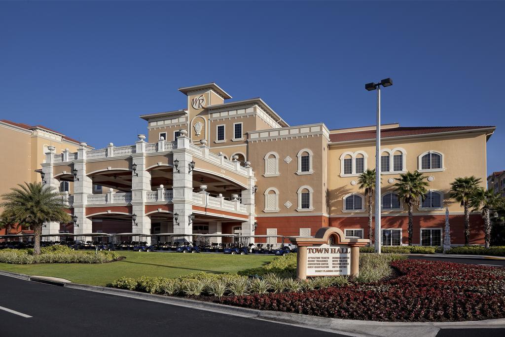Westgate Town Center Resort Four Corners Exterior foto