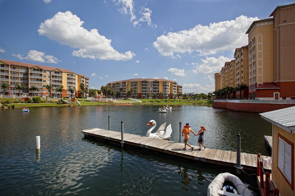 Westgate Town Center Resort Four Corners Exterior foto